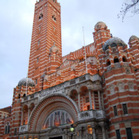 Westminster Cathedral